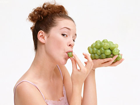 孕妇梦见吃葡萄是什么意思