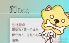 属狗人跟异地的恋人相见最关心的是什么