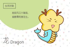 88年男龙2019年运势 运势好不好