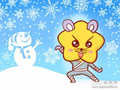 对于脸上长痘生肖女如何看待