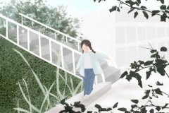 单纯到像一张白纸的三大生肖女