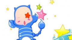 下降天蝎座指点你该不该和前任复合