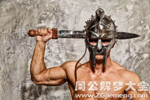 【梦见姐夫杀人】