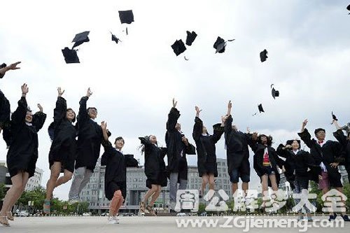 【梦见很多大学同学】
