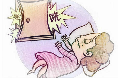 梦见亲人昏倒　周公解梦之梦到亲人昏倒