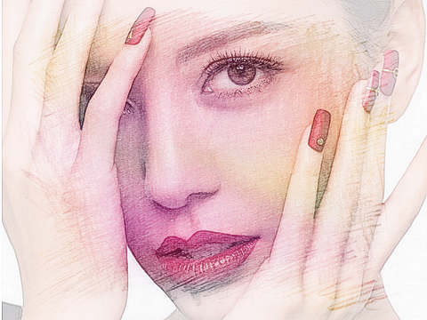 梦见嘴角长疮　周公解梦之梦到嘴角长疮