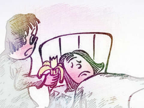 梦见奶奶死了　周公解梦之梦到奶奶死了