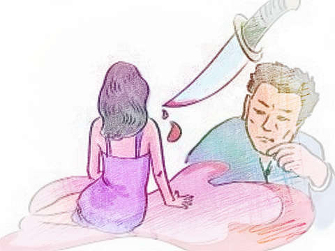 梦见妈妈被人杀　周公解梦之梦到妈妈被人杀