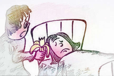 梦见过世的婆婆　周公解梦之梦到过世的婆婆