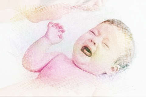 梦见婴儿哭声　周公解梦之梦到婴儿哭声