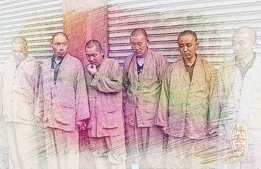 梦见和尚打架　周公解梦之梦到和尚打架