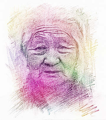 梦见妈妈病死　周公解梦之梦到妈妈病死