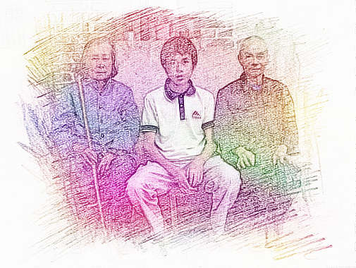 梦见妈妈打我　周公解梦之梦到妈妈打我