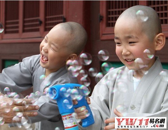 梦见秃顶