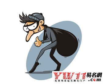 梦见抓贼