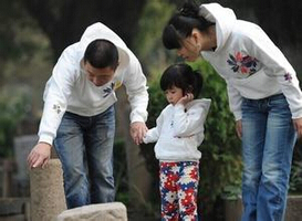  梦见家人再婚