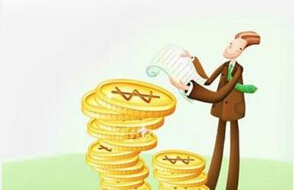 梦见家人发财