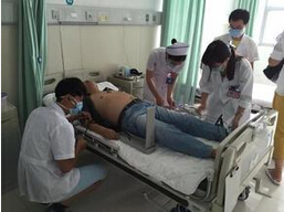 梦见老公得病