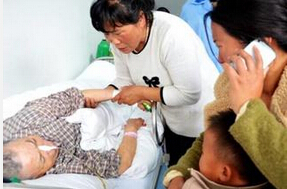 梦见朋友病了