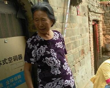 梦见外婆死