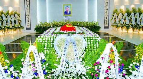 梦见死人又死了