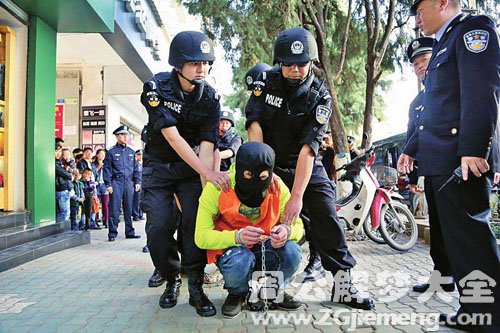 【梦见刑警】