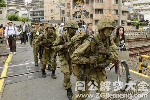 【梦见日本人追杀自己】