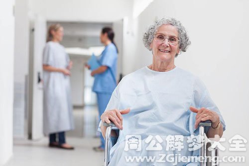 【梦见患者】
