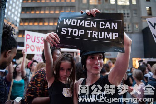 【梦见选民】