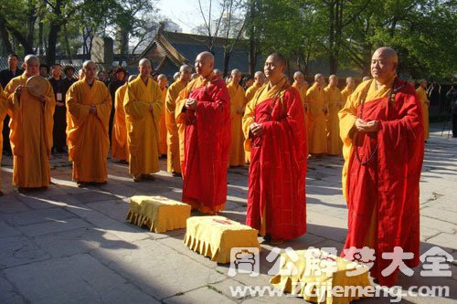 【梦见法师】